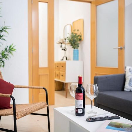 For You Rentals Temporal Infantas Gran Via Inf1D مدريد المظهر الخارجي الصورة
