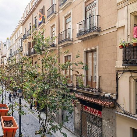 For You Rentals Temporal Infantas Gran Via Inf1D مدريد المظهر الخارجي الصورة