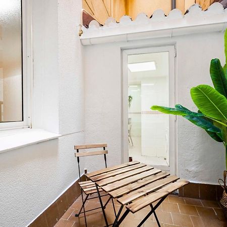 For You Rentals Temporal Infantas Gran Via Inf1D مدريد المظهر الخارجي الصورة
