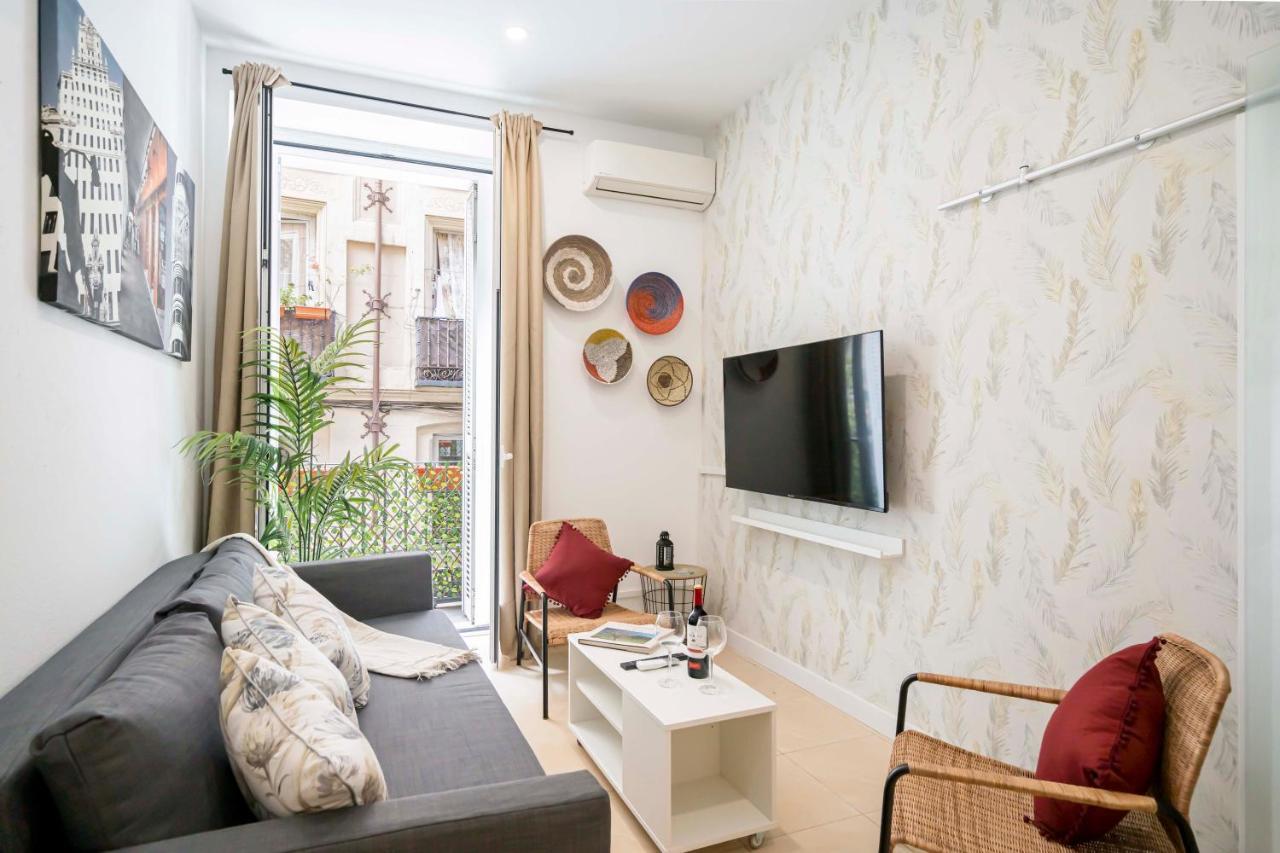 For You Rentals Temporal Infantas Gran Via Inf1D مدريد المظهر الخارجي الصورة