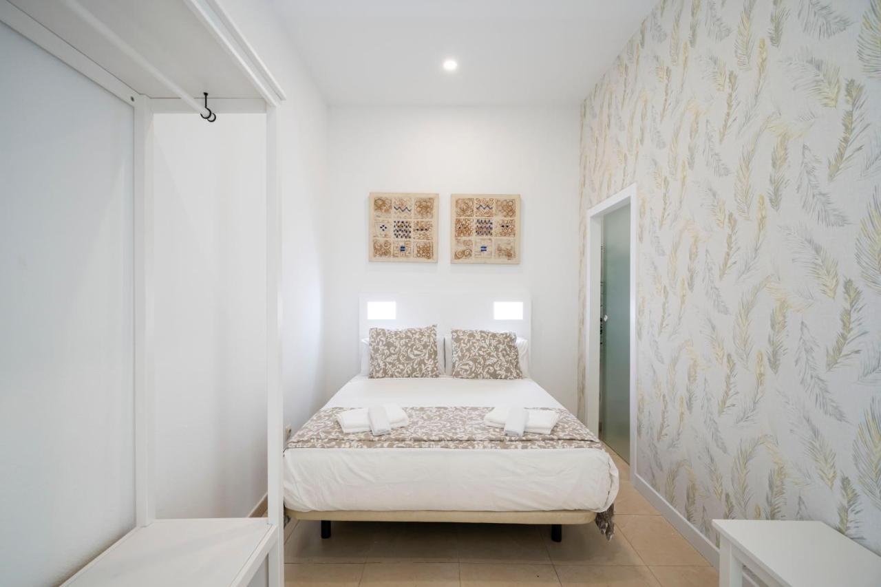 For You Rentals Temporal Infantas Gran Via Inf1D مدريد المظهر الخارجي الصورة
