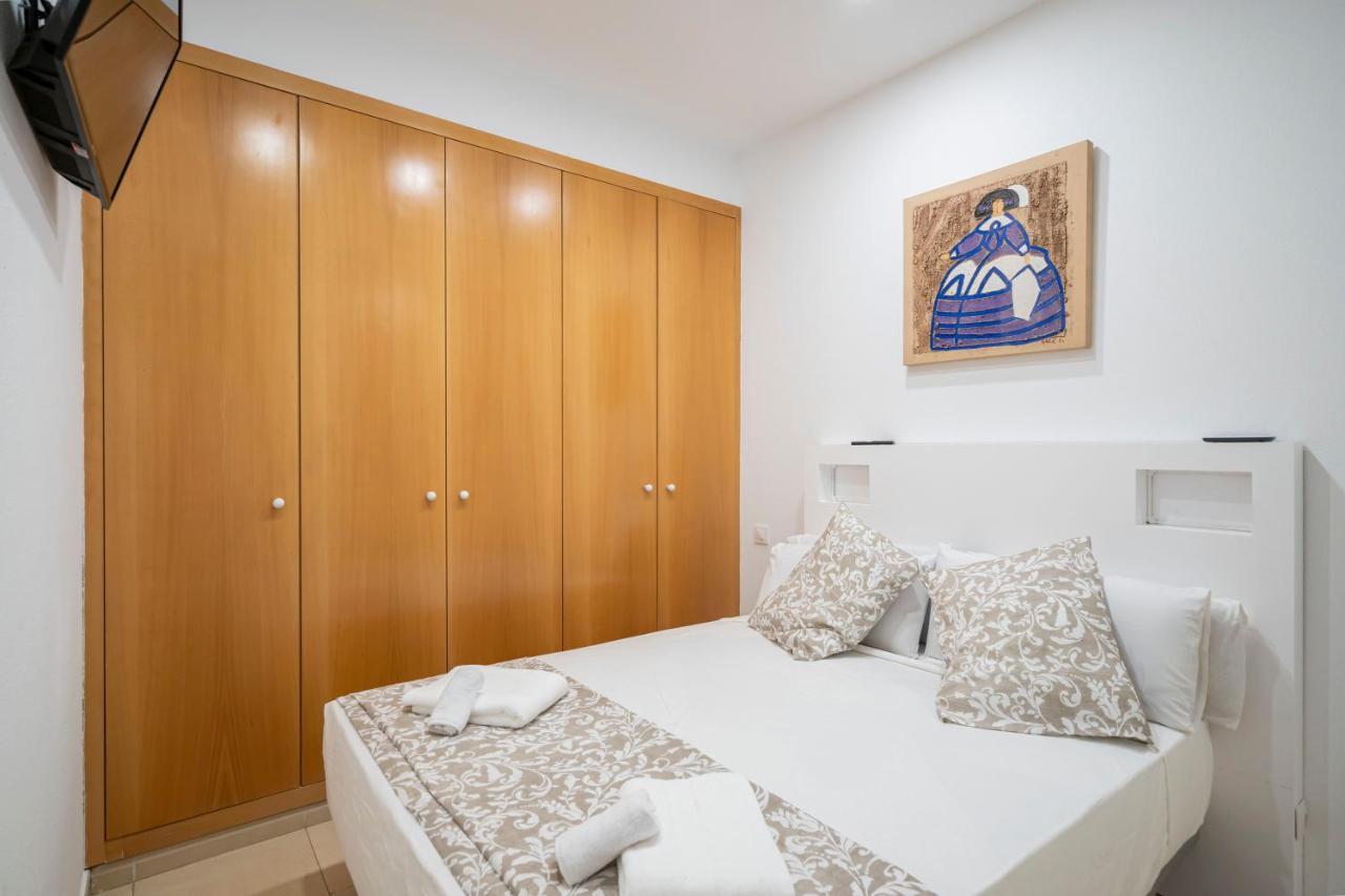 For You Rentals Temporal Infantas Gran Via Inf1D مدريد المظهر الخارجي الصورة