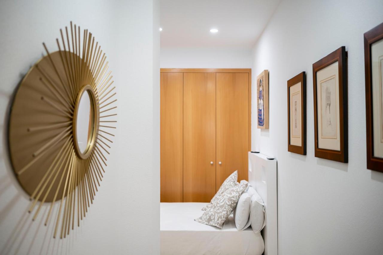 For You Rentals Temporal Infantas Gran Via Inf1D مدريد المظهر الخارجي الصورة