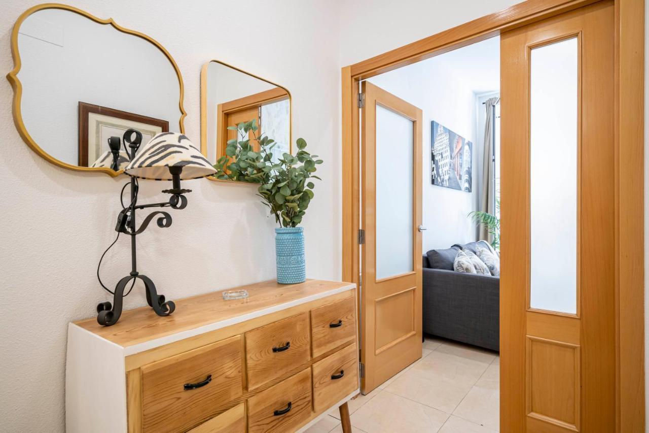 For You Rentals Temporal Infantas Gran Via Inf1D مدريد المظهر الخارجي الصورة