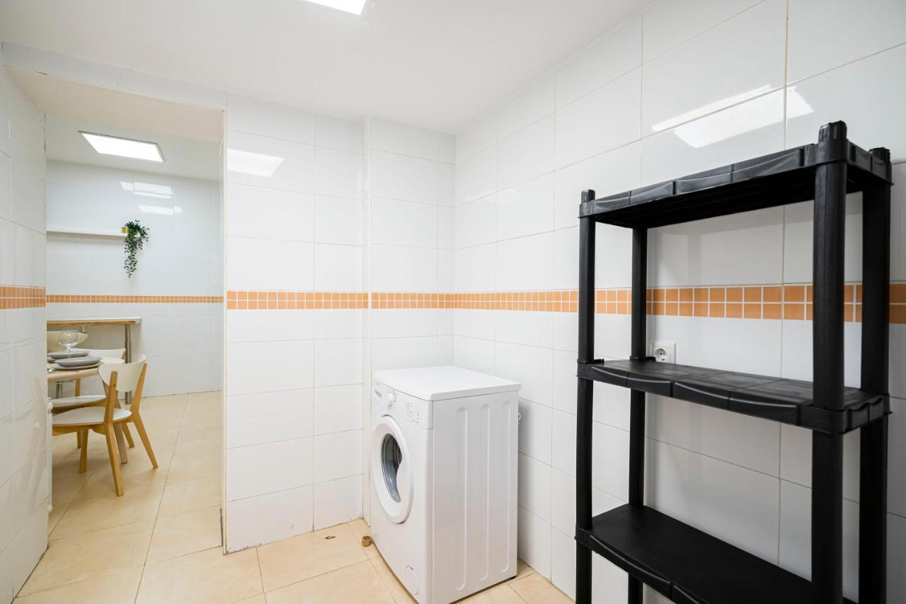 For You Rentals Temporal Infantas Gran Via Inf1D مدريد المظهر الخارجي الصورة