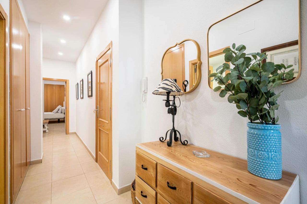 For You Rentals Temporal Infantas Gran Via Inf1D مدريد المظهر الخارجي الصورة