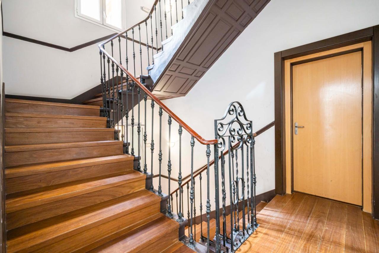 For You Rentals Temporal Infantas Gran Via Inf1D مدريد المظهر الخارجي الصورة