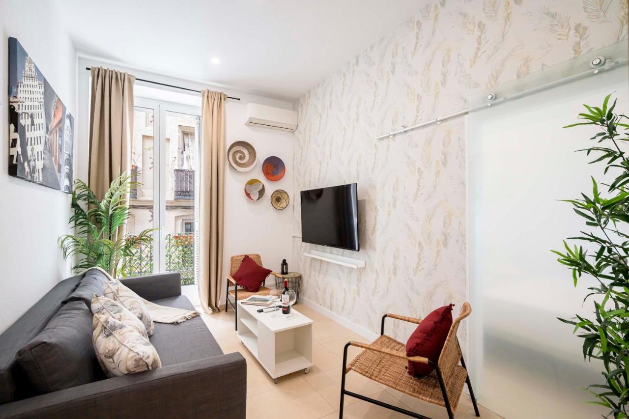 For You Rentals Temporal Infantas Gran Via Inf1D مدريد المظهر الخارجي الصورة