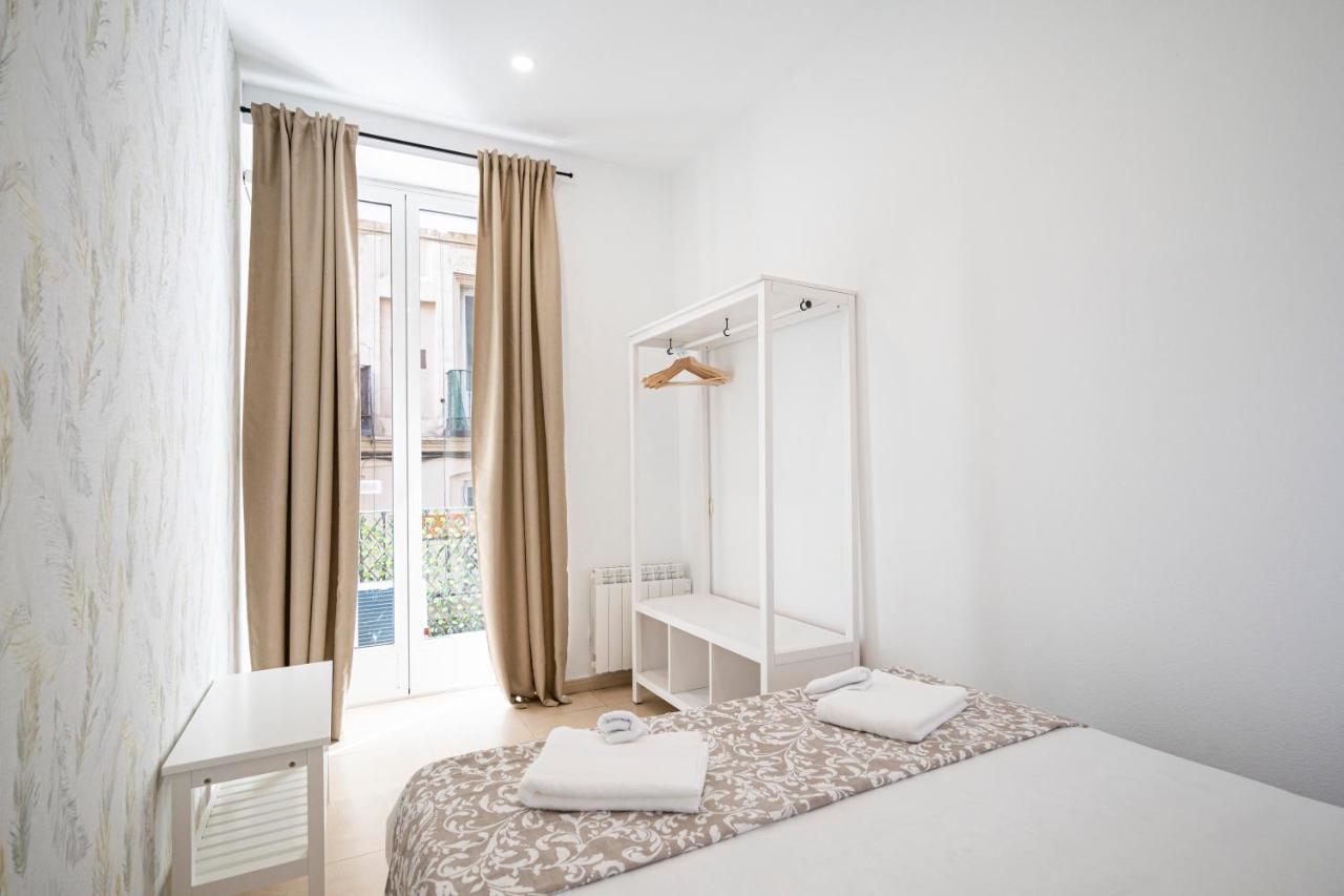 For You Rentals Temporal Infantas Gran Via Inf1D مدريد المظهر الخارجي الصورة